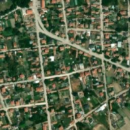 Satellite imagery of TT70, BG