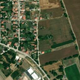 Satellite imagery of TT70, BG