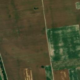 Satellite imagery of TT70, BG