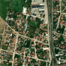 Satellite imagery of TT41A, BG