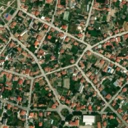 Satellite imagery of TT41A, BG