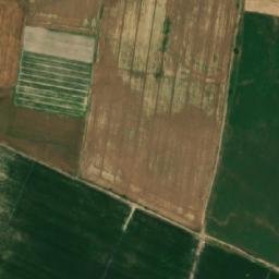 Satellite imagery of TT45, BG