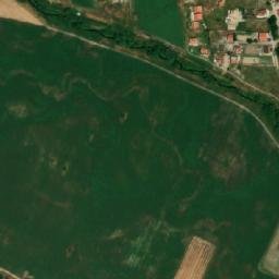 Satellite imagery of TT45, BG