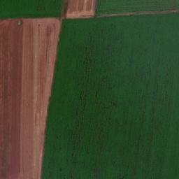 Satellite imagery of TT62, BG