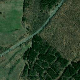 Satellite imagery of Strazh Bair, BG