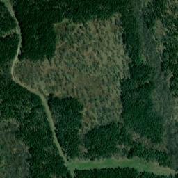 Satellite imagery of Strazh Bair, BG
