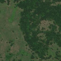 Satellite imagery of Mechka Bair, BG