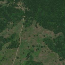 Satellite imagery of Mechka Bair, BG