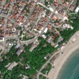 Satellite imagery of Nos Urdoviza, BG