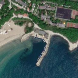 Satellite imagery of Nos Urdoviza, BG