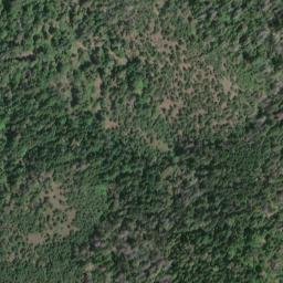 Satellite imagery of Offenbacher Point, US