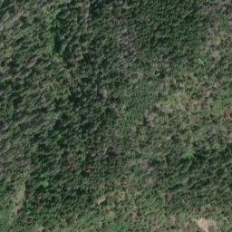 Satellite imagery of Offenbacher Point, US