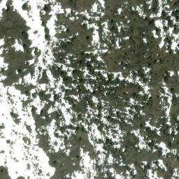 Satellite imagery of Lynchs Rim, US
