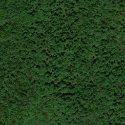 Satellite imagery of Red Kill Ridge, US