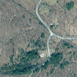 Satellite imagery of Beech Ridge, US