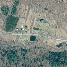 Satellite imagery of Beech Ridge, US