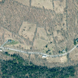 Satellite imagery of Beech Ridge, US