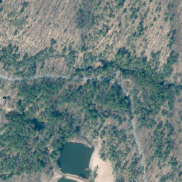 Satellite imagery of Lawrenceville Sandstone Quarry, US