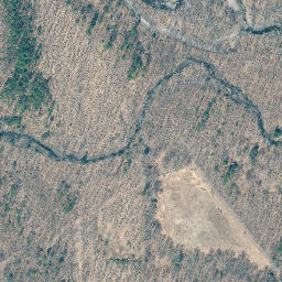 Satellite imagery of Lawrenceville Sandstone Quarry, US
