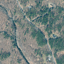 Satellite imagery of Lawrenceville Sandstone Quarry, US