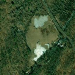Satellite imagery of East Mountain, US