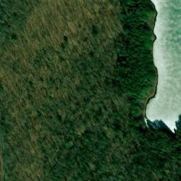 Satellite imagery of East Mountain, US