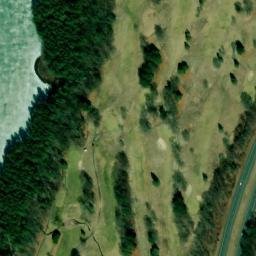 Satellite imagery of East Mountain, US
