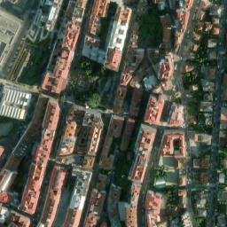 Satellite imagery of Castelo do Castro, ES
