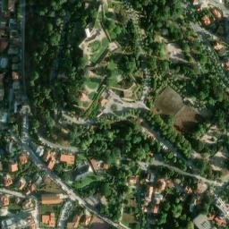 Satellite imagery of Castelo do Castro, ES