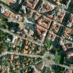 Satellite imagery of Castelo do Castro, ES