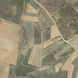 Satellite imagery of survey_point, ES