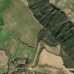 Satellite imagery of M3, ES