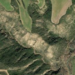 Satellite imagery of AUX M2, ES