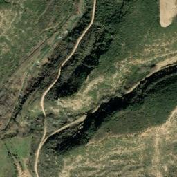 Satellite imagery of AUX M2, ES