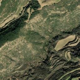 Satellite imagery of AUX M2, ES