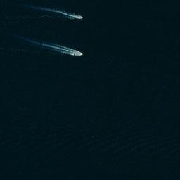 Satellite imagery of Punta Falconera, ES