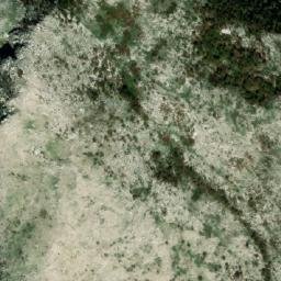 Satellite imagery of Vala od Zapoca, ME