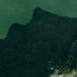 Satellite imagery of Rajca, ME