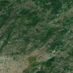 Satellite imagery of Maja e Kuçit, AL