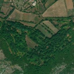 Satellite imagery of Maja e Kuçit, AL