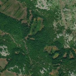 Satellite imagery of Qafa e Shulës, AL