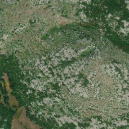 Satellite imagery of Qafa e Shulës, AL