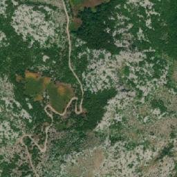 Satellite imagery of Qafa e Shulës, AL