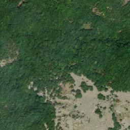 Satellite imagery of Qafa e Bishkazit, AL