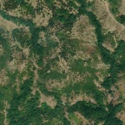 Satellite imagery of Qafa e Stugës, AL
