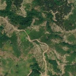 Satellite imagery of Qafa e Stugës, AL