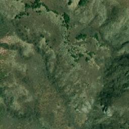 Satellite imagery of Qafa e Stugës, AL