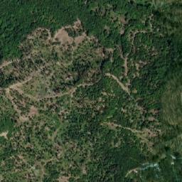 Satellite imagery of Maja e Thaçit, AL