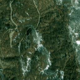 Satellite imagery of Maja e Thaçit, AL