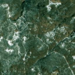 Satellite imagery of Maja e Thaçit, AL